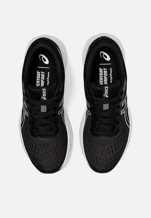 ASICS - Gel-excite 7  - black/bio mint