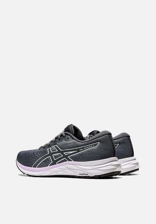 ASICS - Gel-excite 7 - carrier grey/white