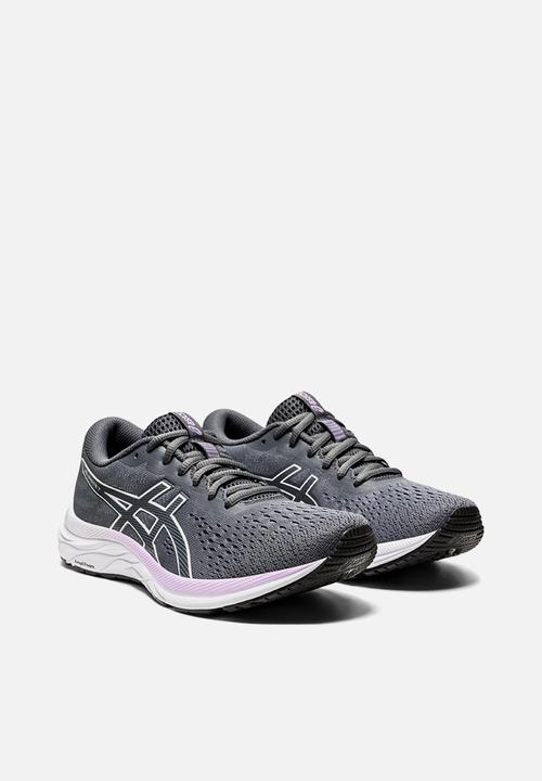 ASICS - Gel-excite 7 - carrier grey/white