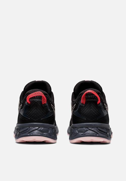 ASICS - Gel-sonoma 5 - black/black