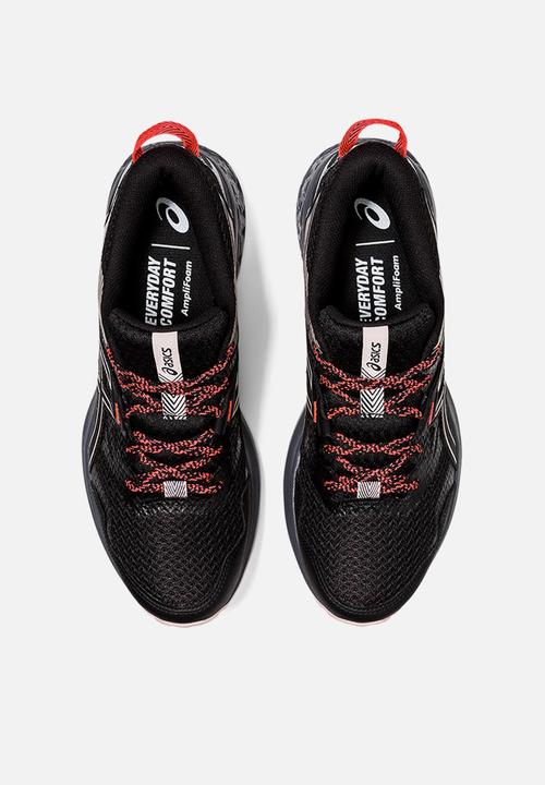 ASICS - Gel-sonoma 5 - black/black