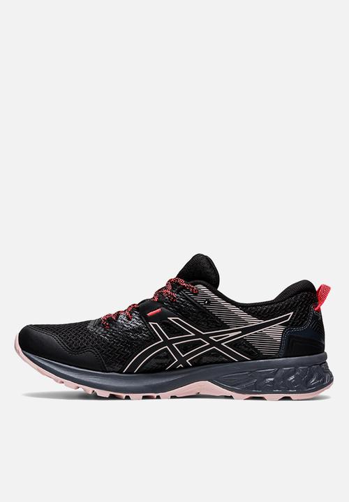 ASICS - Gel-sonoma 5 - black/black