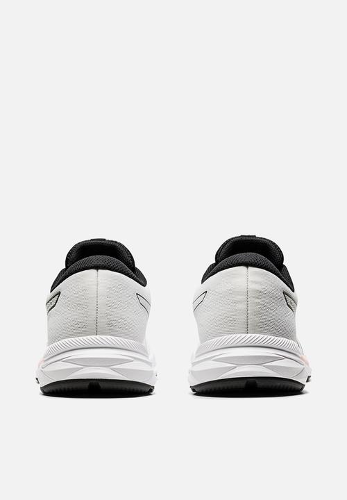 ASICS - Gel-excite 7 the new strong - white/black - new strong