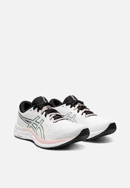 ASICS - Gel-excite 7 the new strong - white/black - new strong