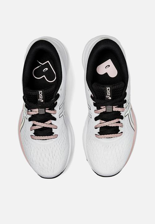 ASICS - Gel-excite 7 the new strong - white/black - new strong