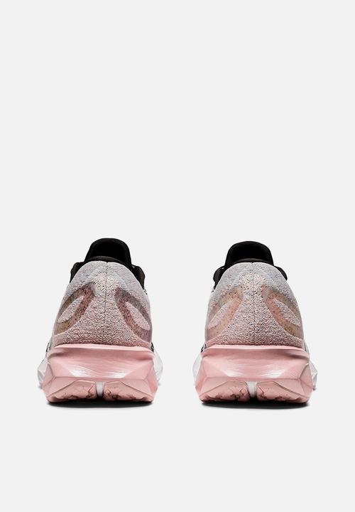ASICS - Dynablast the new strong - white/ginger peach - new strong