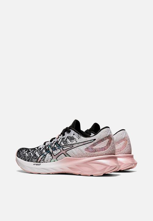 ASICS - Dynablast the new strong - white/ginger peach - new strong