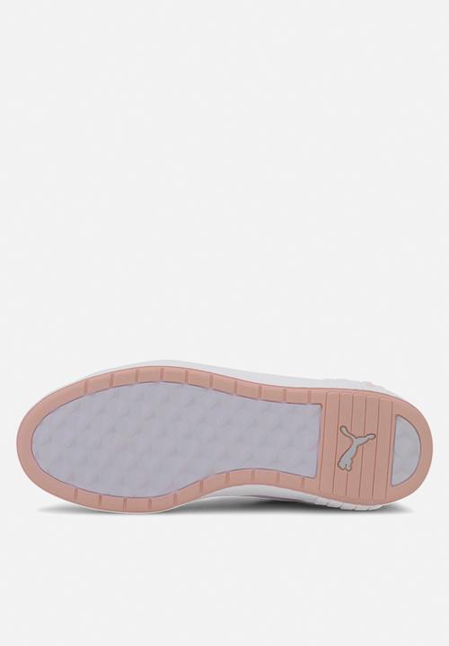 PUMA - Puma smash platform v2 sd - peachskin
