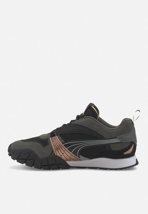 PUMA Select - Kyron wild beasts wn's - puma black-dark shadow