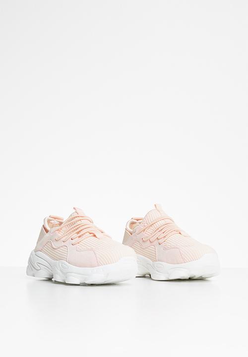 Pop Candy - Girls chunky sneaker - pink