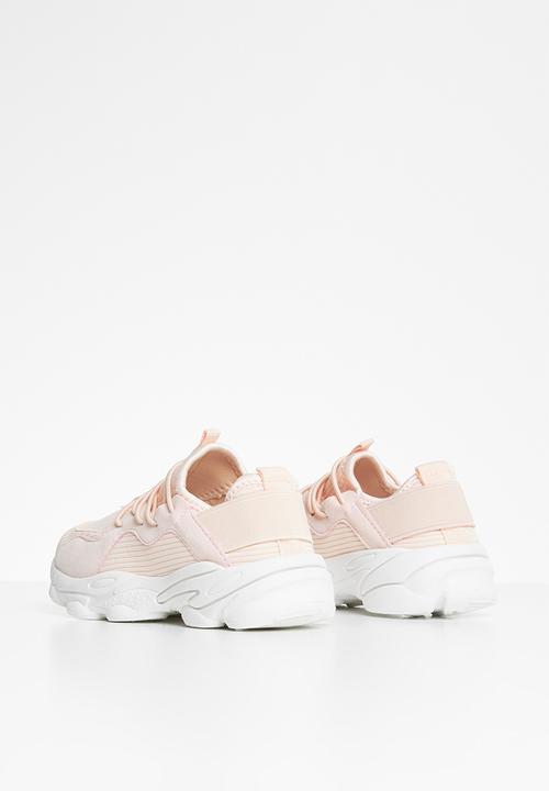 Pop Candy - Girls chunky sneaker - pink