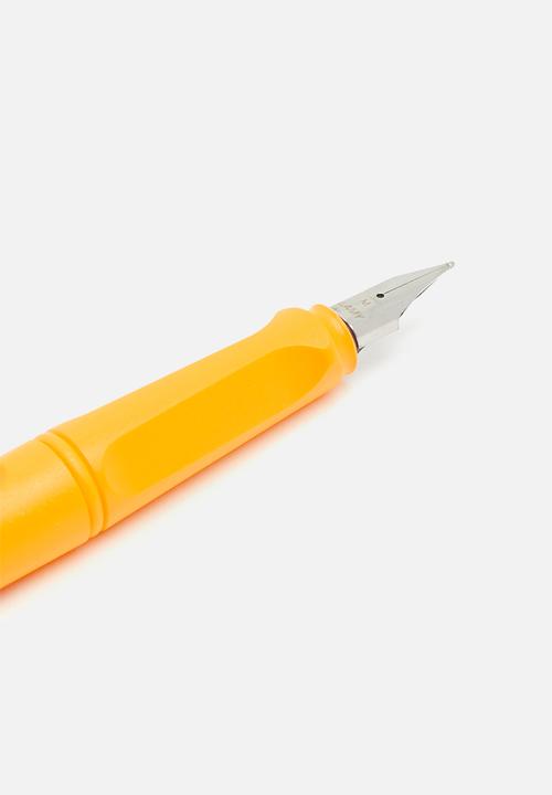 LAMY - Safari fountain pen - mango