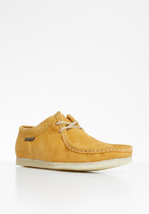 Grasshoppers - Dax - wheat