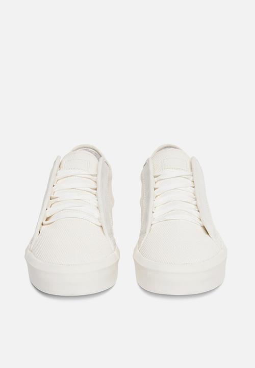 G-STAR - Strett low - white 
