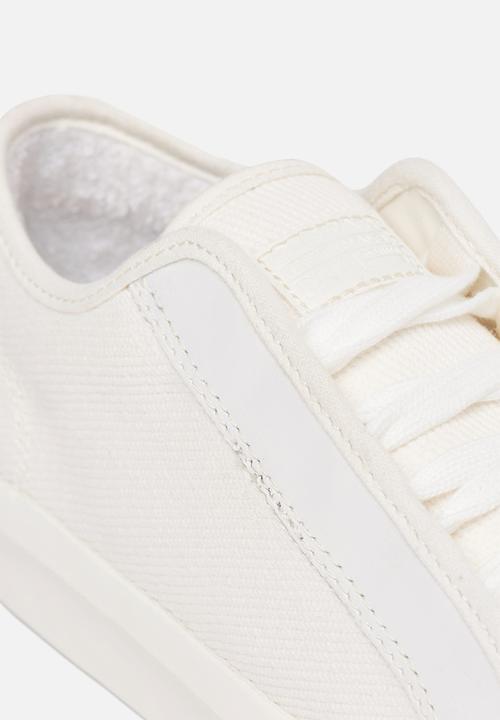 G-STAR - Strett low - white 
