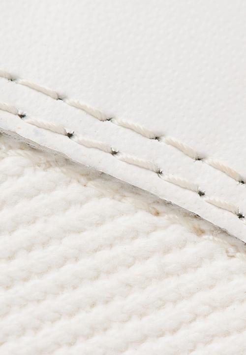 G-STAR - Strett low - white 