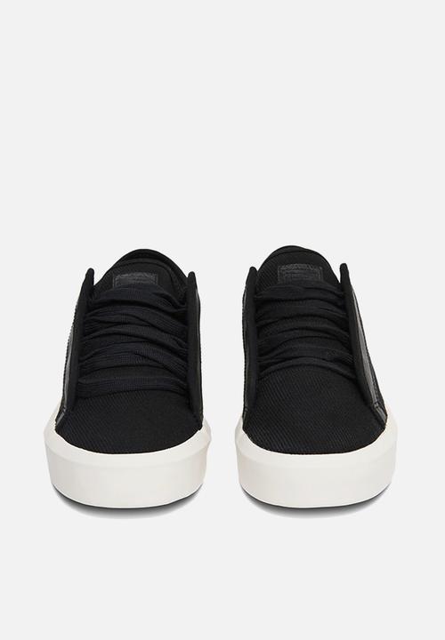 G-STAR - Strett low - black