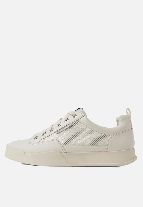 G-STAR - Rackam core low - cream
