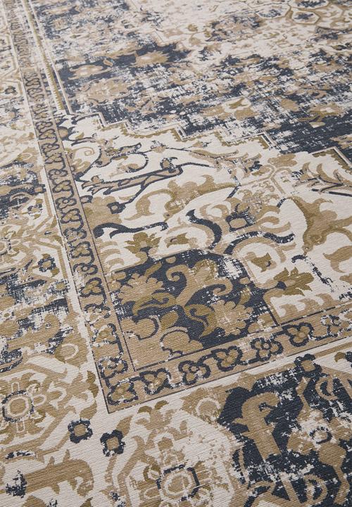 Fotakis - Option rug - dessert night blue