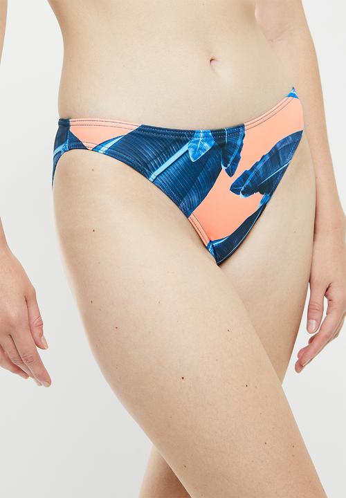 Sun Love - Basic panty - multi