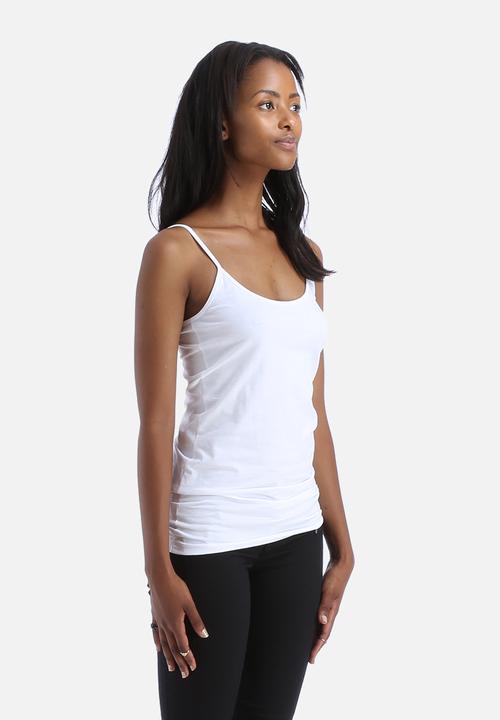Vero Moda - Maxi My Long Singlet