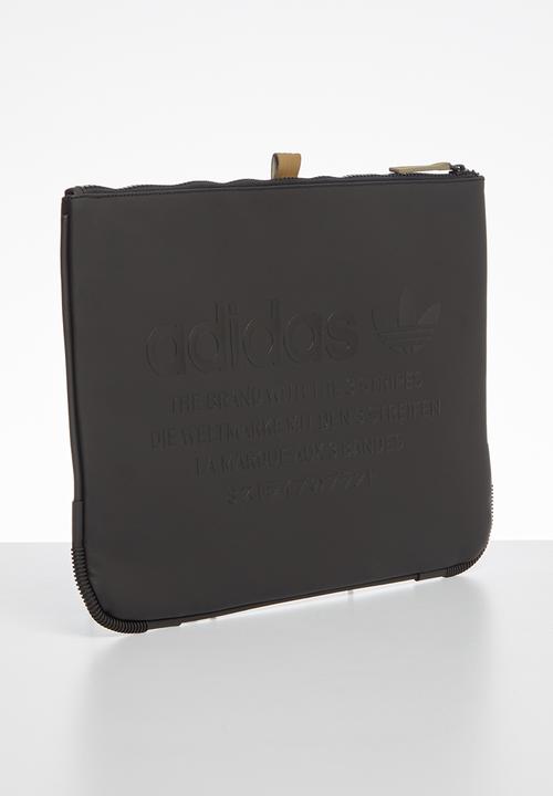 adidas Originals - Nmd sleeve - black