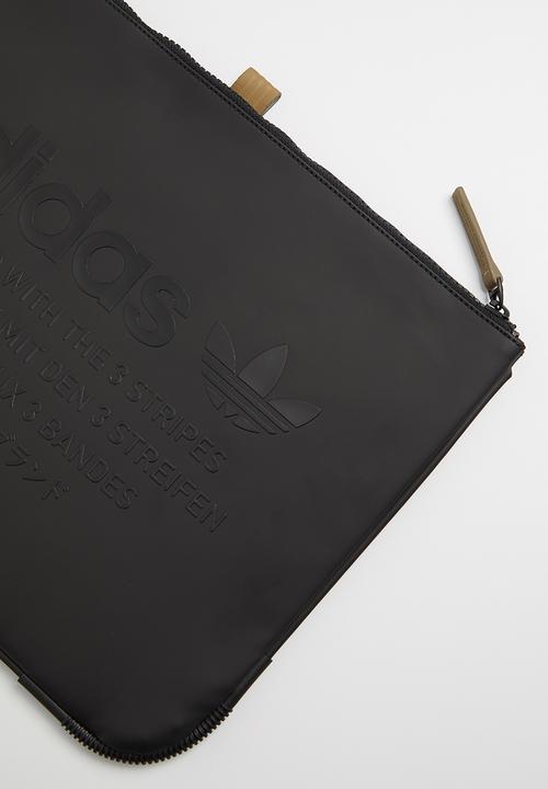 adidas Originals - Nmd sleeve - black