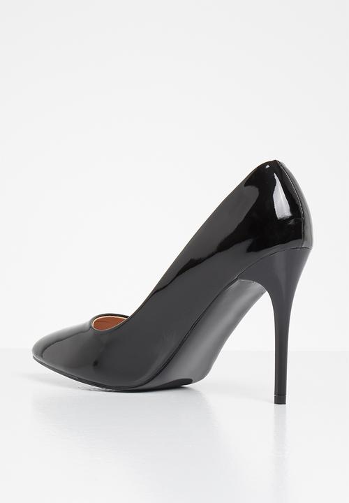 Plum - Dara court - black