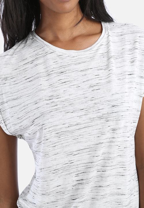 Noisy May - Jimmy Short Sleeve Top 