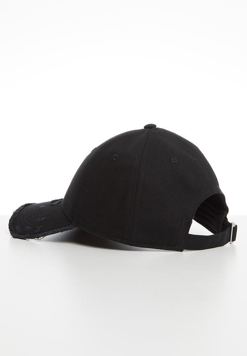 Replay - Cap - black