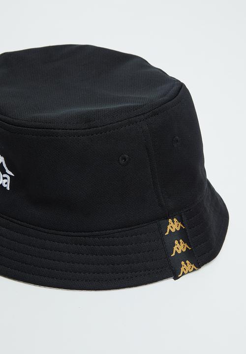 KAPPA - Sporty reversible inner - black 
