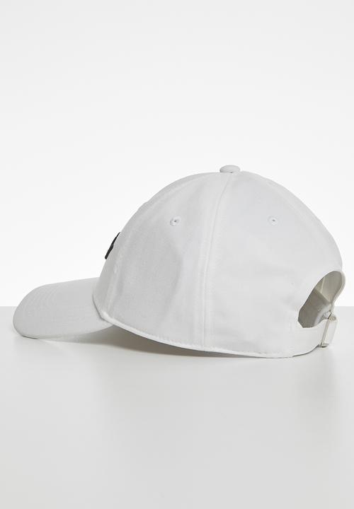 Replay - Cap - optical white