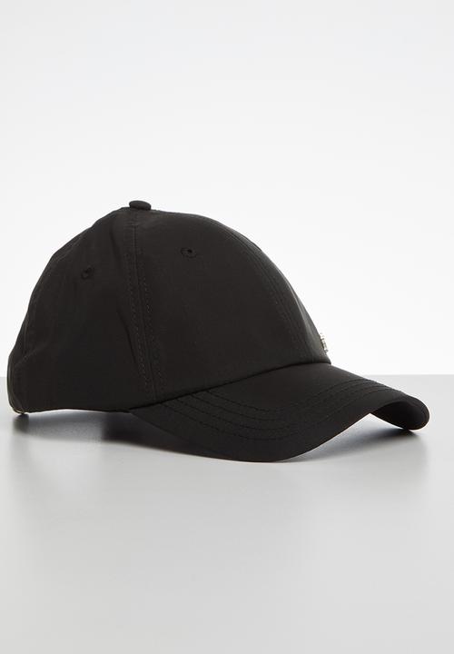 KAPPA - Polypeak - black