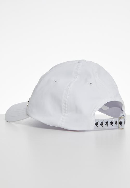 KAPPA - Polypeak - white
