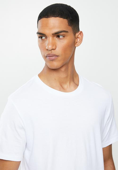 Levi’s® - Customization tee - white