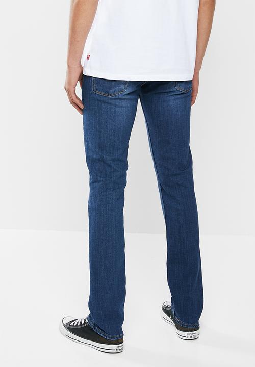 Levi’s® - 511® slim - blue