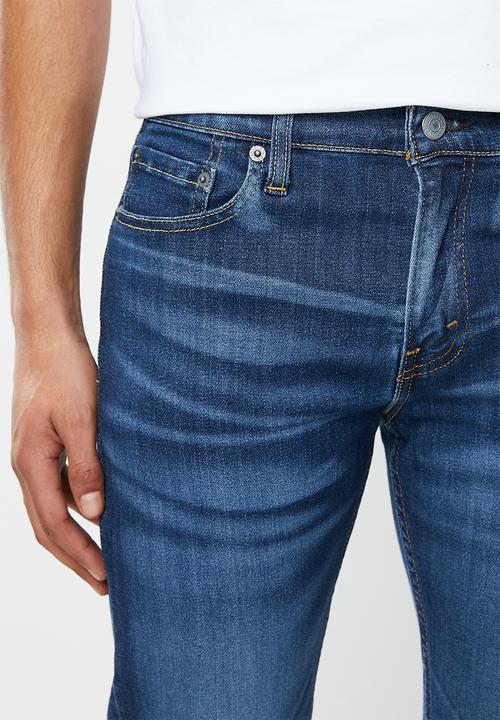 Levi’s® - 511® slim - blue