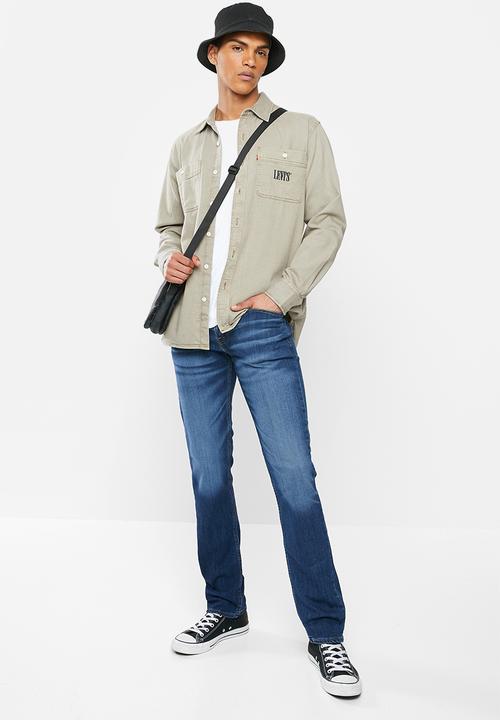 Levi’s® - 511® slim - blue