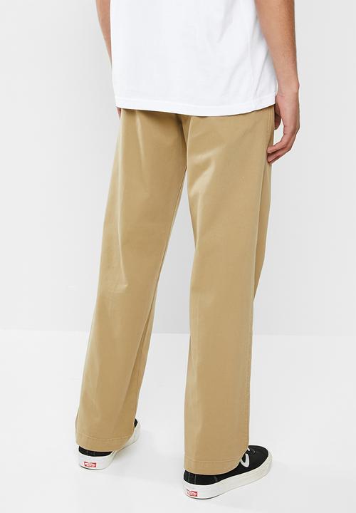 Levi’s® - Xx stay loose chino - beige