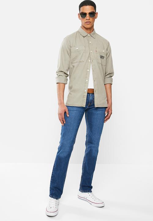 Levi’s® - 511® slim - blue