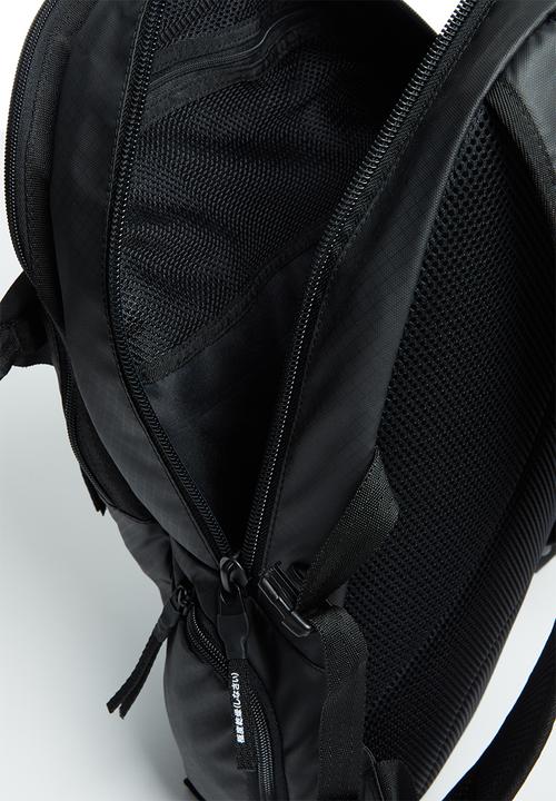 Superdry. - Tarp backpack - grey 