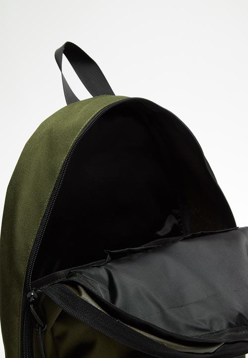 JEEP - City basic backpack- olive