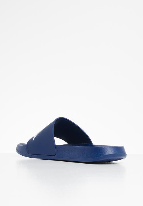 KAPPA - Authentic caius-2 tone -  blue/white