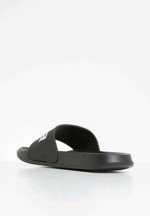 KAPPA - Authentic caesar-2 tone - black/white