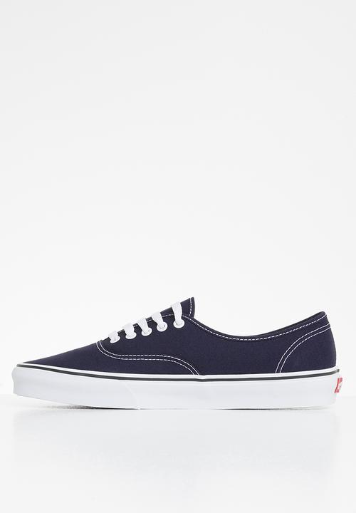 Vans - Authentic - night sky/true white