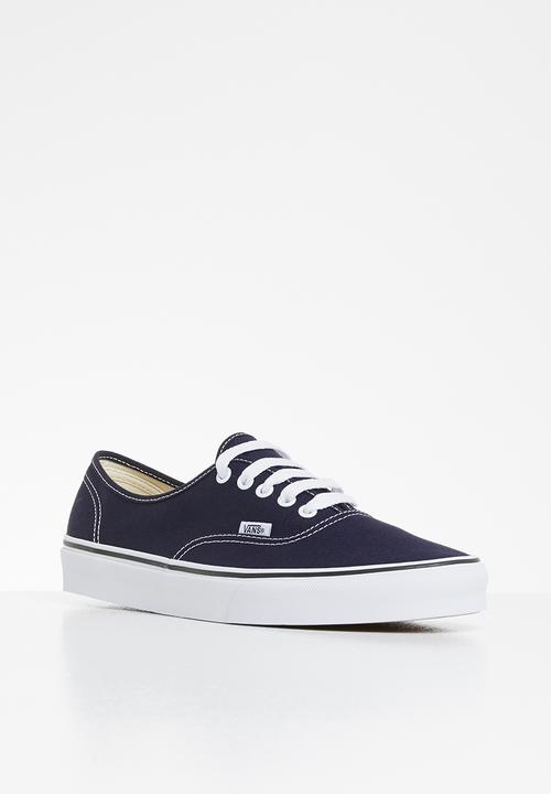 Vans - Authentic - night sky/true white