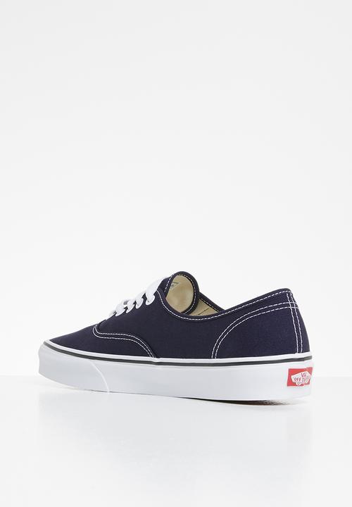 Vans - Authentic - night sky/true white