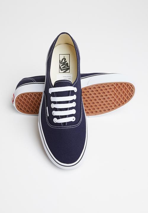 Vans - Authentic - night sky/true white