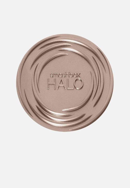 Smashbox - Halo Fresh Powder Foundation - Light