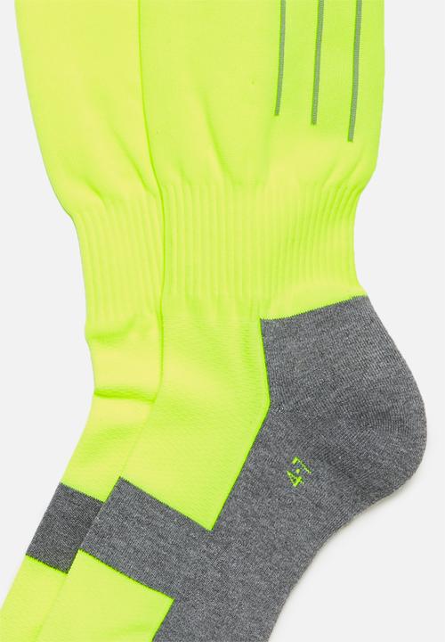 Falke - Field sports long socks - green